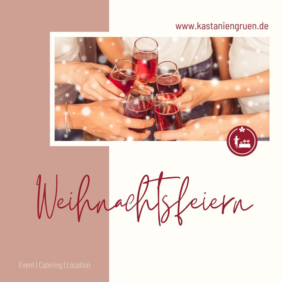 #Weihnachtsfeier #leipzig #Weihnachtsmenü #weihnachtsbuffet